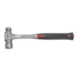 Proto J1324AVP Ball Pein HAMMER,STEEL,STEEL,24 Oz. 22UM28 New. Price: $68.01.
