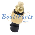 Temperature Sensor 6727869 For Bobcat A300 A770 751 753 763 773 863 883 963 New. Price: $13.56.