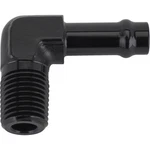 Earls 782206ERL Vapor Guard 90 Deg 1/4 Inch Npt To 3/8 New. Price: $27.99.