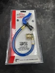 Ac Pro R134A Reusable Recharge Hose (CERTMB134) New. Price: $14.99.