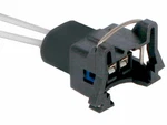For 1996-1999 Gmc K2500 Suburban Fuel Injector Connector Ac Delco 11332WK 1997 New. Price: $30.38.