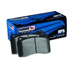 Hawk (HB194F.570) Hps Performance Ceramic Brake Pad New. Price: $122.79.