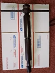 Subaru 922431000 / 32005184 Housing Installer Tool Set Kent Moore Otc Factory Used. Price: $179.10.
