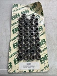 B&b Performance 3042 Head Bolt Washers Chrome - Moly, 7/16 Set Of 32 New. Price: $79.99.