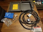 Spx Kent-moore J-42435-B Cng Tank Venting Kit Used. Price: $1150.00.