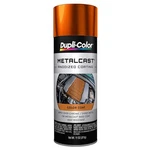 Dupli-color MC205 Metallic Orange Automotive Spray Paint (11 Fl Oz) New. Price: $27.46.