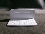 WR71X24436 Refrigerator Chiller Shelf Used. Price: $30.00.