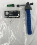 Kukko 022-206 Spindle For Counter Supports New. Price: $135.00.