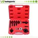 13PC Kit Vap Steering Pump Remover Alternator Ac/ Pulley Puller & Installer New. Price: $21.38.