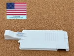 Kenmore Cover Housing I/maker A1 30114-0130400 Used. Price: $29.95.