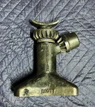 Td, Tf, Mga, King Dick Jack B1077 Used. Price: $175.00.