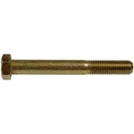 Dorman 199-230 Cap Screw Hex Head Grade 3/8 24 In. New. Price: $43.15.