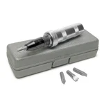 Emgo Bit Set (4) 84-03801 New. Price: $13.84.