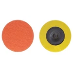 Norton 66261162318 Quick-change Sand DISC,2 In DIA,TR,PK25 1PYH3 New. Price: $62.31.