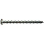 Dorman 360-014 Self Tapping Screw Phillips Oval Head No. 8 X 2 In. New. Price: $49.67.