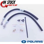 New Oem Polaris Integrated Oil Hose Valve 1 Magnum Trail Boss 325 200 2873649. Price: $234.99.
