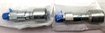 Lot Of 2, Gates G25121-0404 Hydraulic Coupling/adapter Male Ring Boss New. Price: $29.99.