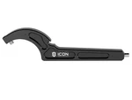 Icon 198001 Billet Spanner Wrench Kit New. Price: $160.89.