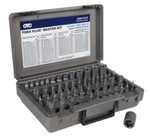 Otc Tools 5900A-PLUS 53 Piece Master Torx Bit Socket Set New. Price: $113.99.
