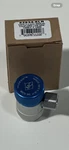 Mastercool 82934-SLR Low-side Manual Safety Lock Coupler, Blue 14MM-F X 13MM New. Price: $19.99.