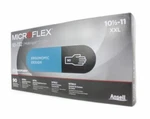 Microflex 93-732 Midknight Touch Xxl 90CT New. Price: $29.29.