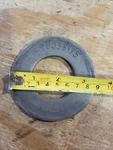 Saf Holland 90036175 Thrust Washer 1.813 In / Neway. Price: $15.00.