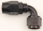 Xrp-xtreme Racing Prod. #209016BB #16 Deg Swivel Hose End Black New. Price: $57.99.