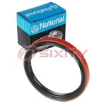 National 252277 Multi Purpose Seal For SS2205 PR6592 N9826 M40676 Yd New. Price: $12.47.