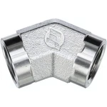 Gates G601540606 Female Pipe Nptf To 45 (sae Sae) New. Price: $32.15.