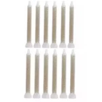 8193 Mixing Nozzles Adhesive Glue Metal Bonding Part 8194 - 12 New. Price: $44.00.