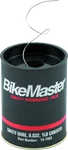 Bikemaster 0.032IN Safety Wire Can - 1LB New. Price: $37.09.