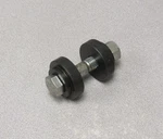 Ford T87C-1104-B 205-254 Otc Rotunda Spacer Selection Service Tool Used. Price: $42.99.