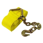 World American WA140D430CH Chain Hook Winch Strap New. Price: $86.91.