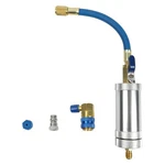 Oil Injector Tool R134A Compressor Car Automotive A/c Dye... New. Price: $57.73.