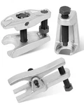 Dayuan 3PCS Ball Separator Set, Tie Rod End Extractor Kit Joint... New. Price: $43.23.