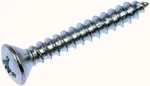 Dorman 851-400 Sheet Metal Screw-phillips Oval Head-no. 6 X In. New. Price: $21.66.