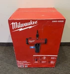 Milwaukee 2983-22HD M18 1-TON Chain Hoist W/ One-key Kit 12.0 Rapid Charger New. Price: $3295.00.