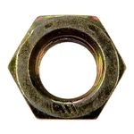 Dorman 217-014 Hex Nut Grade 8 Thread Size 1/2 13 In. New. Price: $52.08.