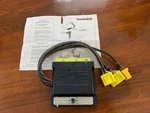 Ford Rotunda 007-00038 Breakout Box Adapter Used. Price: $34.99.