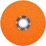 Norton 69957370210 5X5/8-11 Blazex F970 Ca Speed-change Fiber Discs 50 Gr 25 Pk New. Price: $112.99.