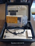 Kent-moore J-39400-A R12 & R134A A/c Leak Detector Used. Price: $300.00.
