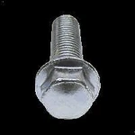 Low Profile Dimpled 10MM Hex Head Flange Bolts M8 1.25 024-20840 New. Price: $7.22.