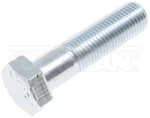 Dorman 44172 Cap Screw-hex Head-grade 5- 3/8-24 1-1/2 In. New. Price: $18.99.