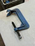 Kent Moore J-244345-7 Control Arm Bushing Remover ---------- Liquidation!! Used. Price: $48.42.