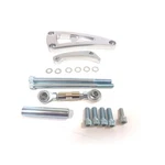 Racing Power Company R6408 Alternator Bracket New. Price: $176.85.