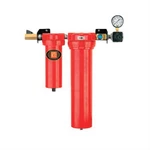 Reading Technologies EH4000-3R Eliminator Ii Series Desiccant Dryer, 1/2 Inl New. Price: $715.38.