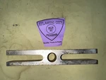 Miller 6616 Bearing Gear Puller Installer Tool Bar Only Used. Price: $49.50.
