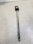 Gearwrench 3/8" Drive Long Handle Teardrop Ratchet 81269XP New. Price: $45.00.