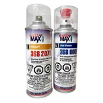 Spraymax 2K Paint Kit For Freightliner Blue Effect L0086EB New. Price: $66.99.