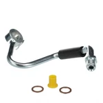 Sunsong 3602569 Power Steering Pressure Line Hose Assembly For 98-00 Lexus LS400 New. Price: $53.09.